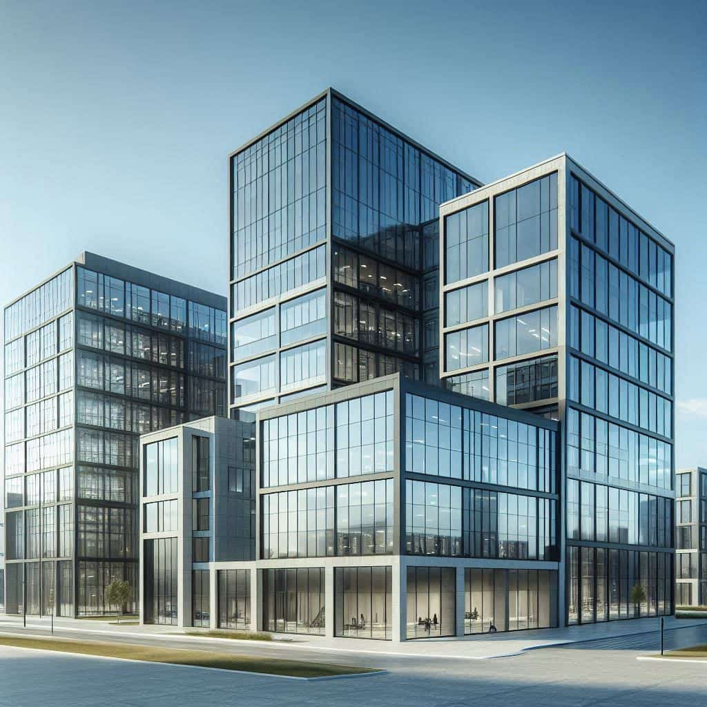 大厦名字文章配图